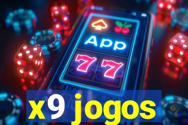 x9 jogos