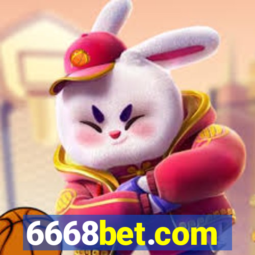 6668bet.com