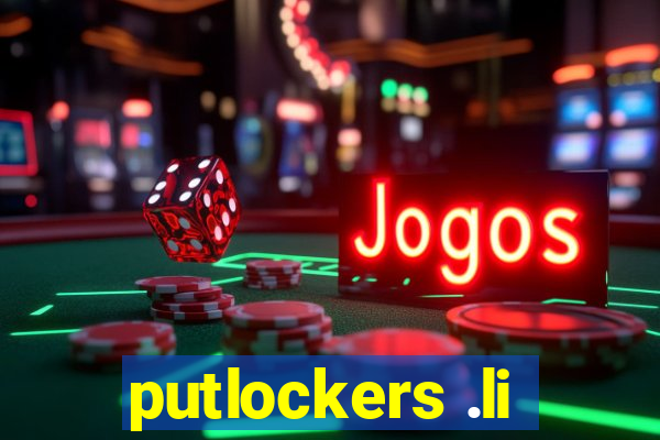 putlockers .li