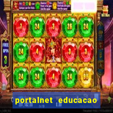 portalnet educacao sp gov br