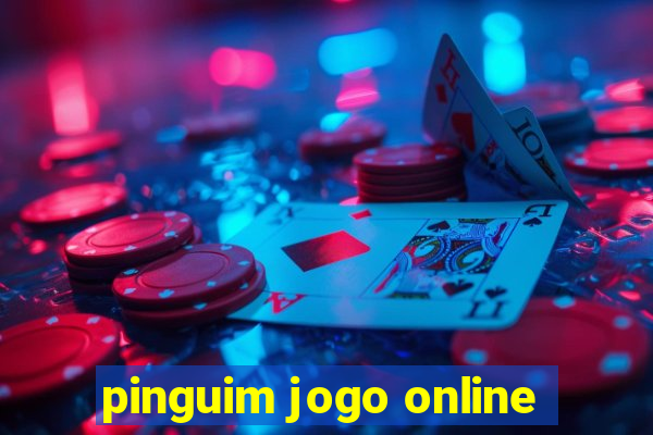 pinguim jogo online