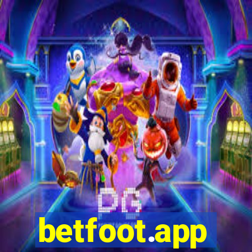 betfoot.app