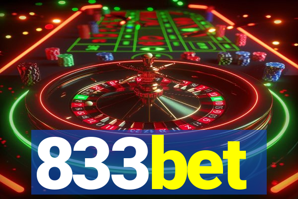 833bet