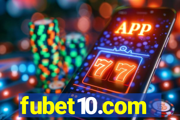 fubet10.com