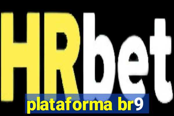 plataforma br9