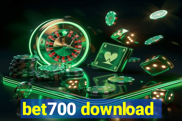 bet700 download