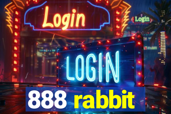 888 rabbit