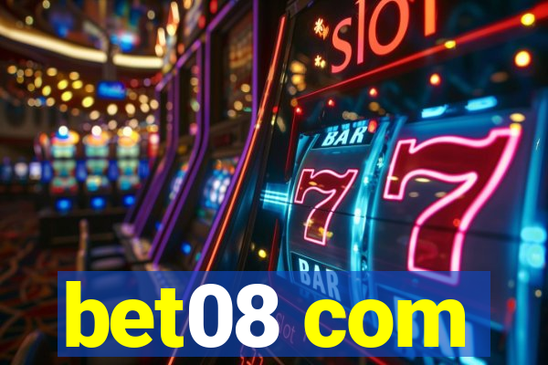 bet08 com