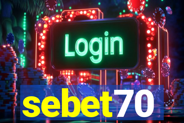 sebet70