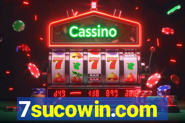 7sucowin.com