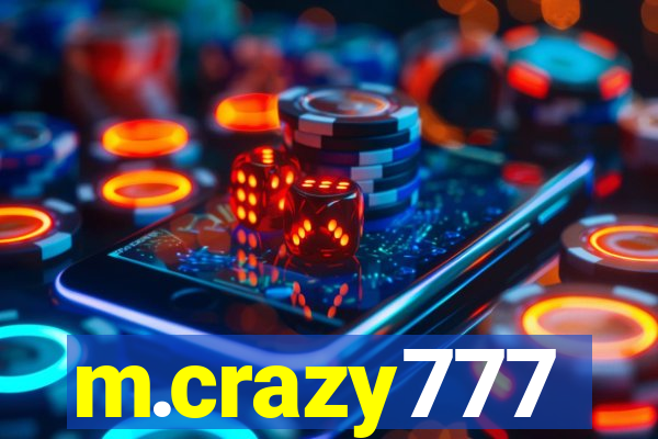 m.crazy777