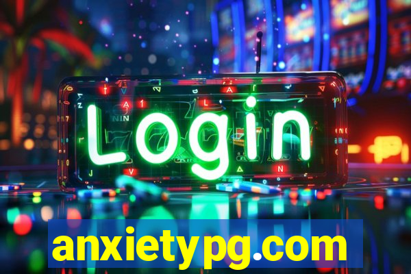 anxietypg.com