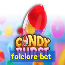 folclore bet