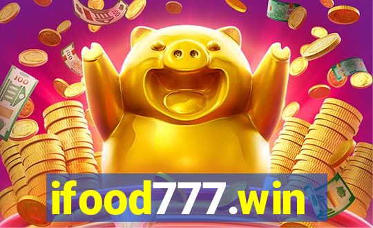 ifood777.win