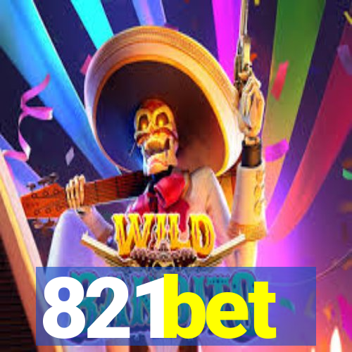 821bet