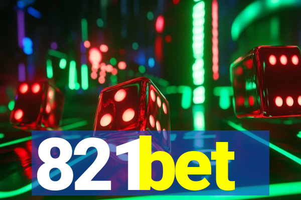 821bet