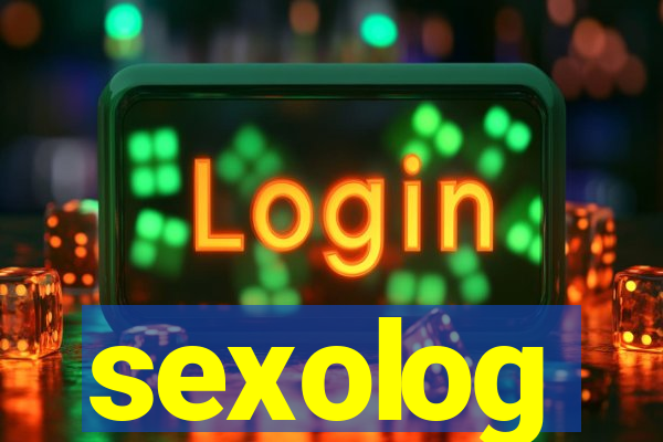 sexolog