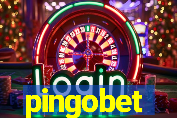 pingobet