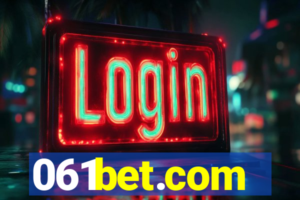 061bet.com