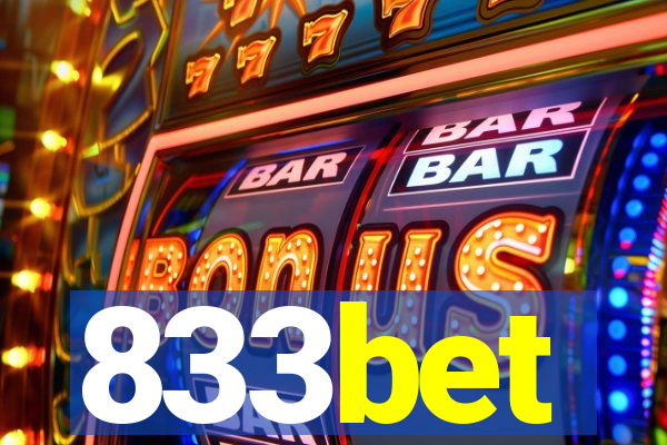 833bet