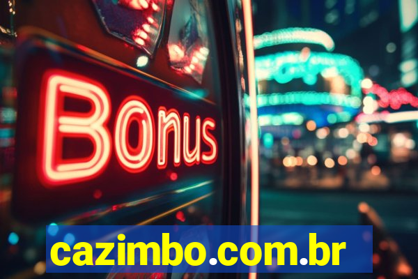 cazimbo.com.br