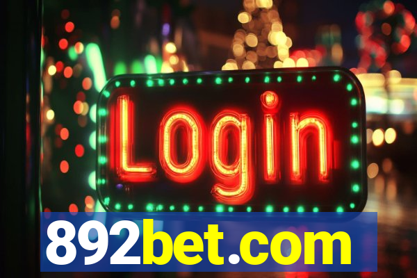 892bet.com