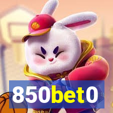 850bet0