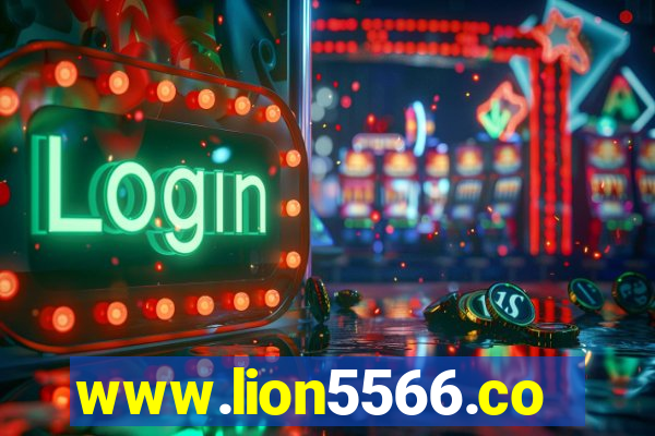 www.lion5566.com