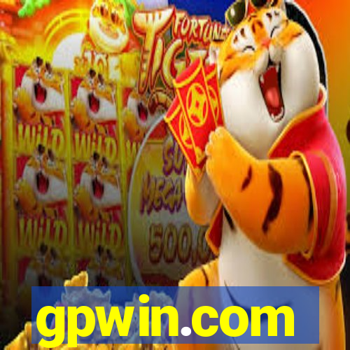 gpwin.com