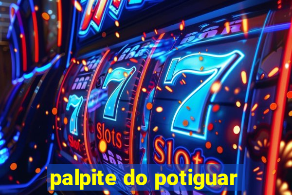 palpite do potiguar