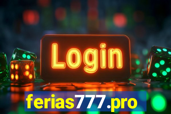 ferias777.pro