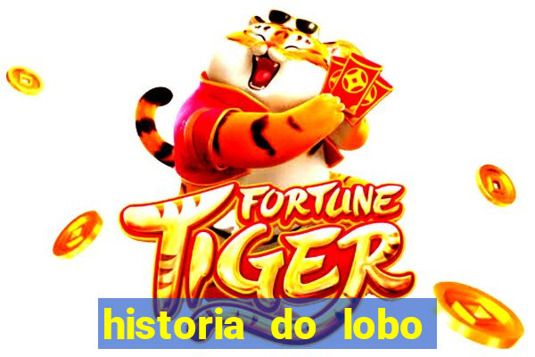 historia do lobo mau e os tres porquinhos resumida