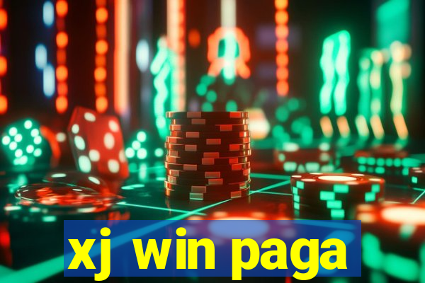 xj win paga