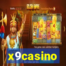 x9casino