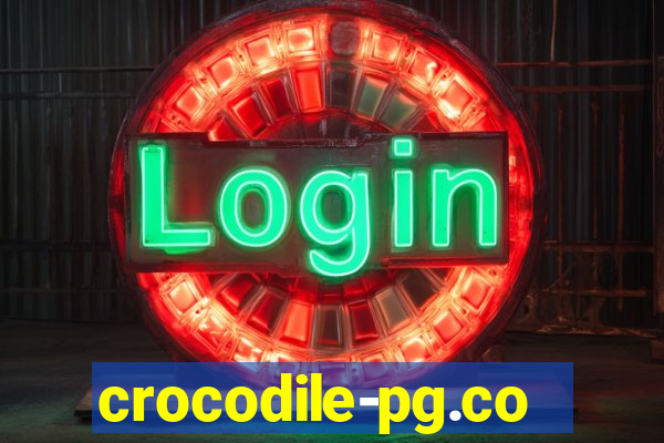 crocodile-pg.com