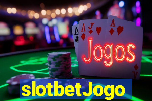 slotbetJogo