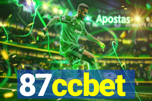 87ccbet