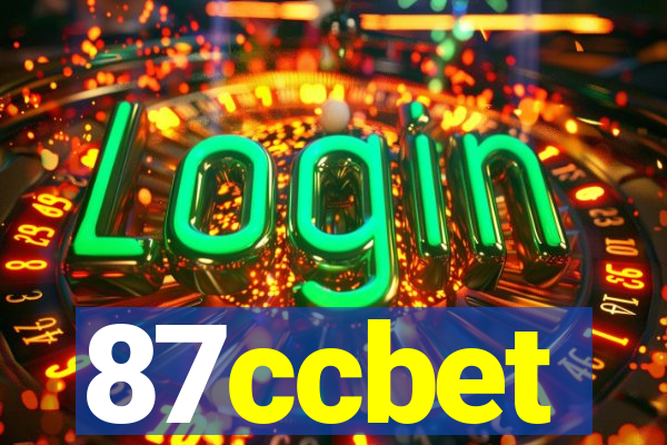 87ccbet