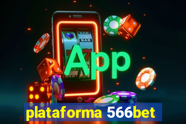 plataforma 566bet