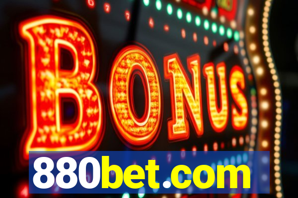 880bet.com