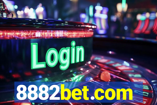 8882bet.com