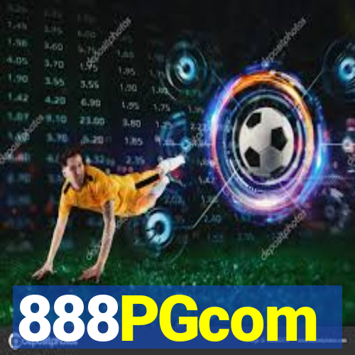 888PGcom