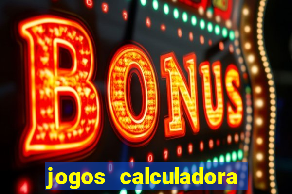 jogos calculadora do amor