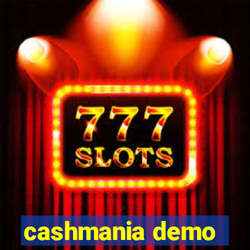 cashmania demo