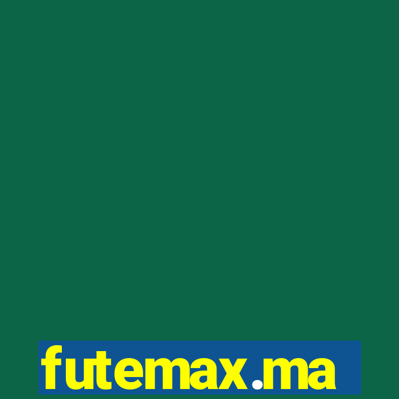 futemax.ma