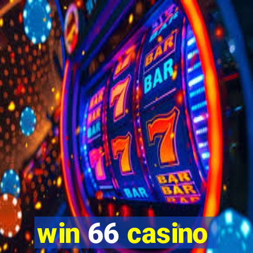 win 66 casino