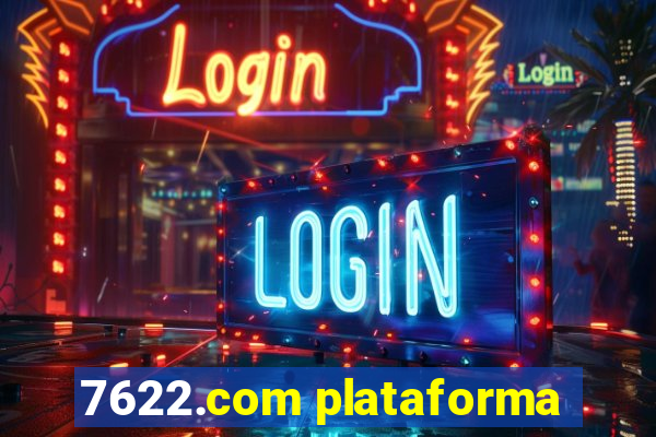 7622.com plataforma