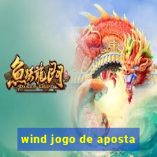 wind jogo de aposta