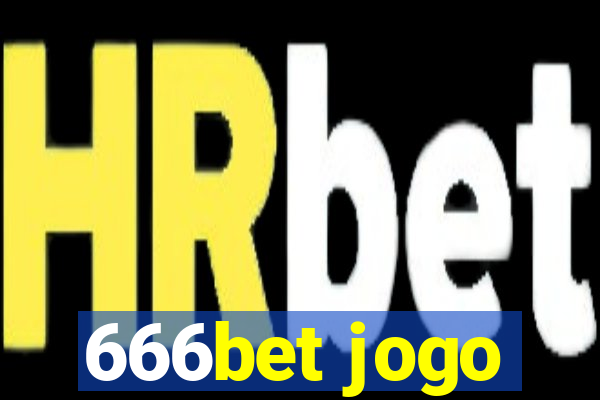 666bet jogo