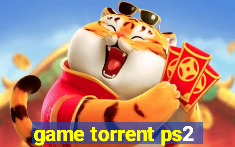 game torrent ps2